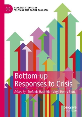 Bottom-up Responses to Crisis book