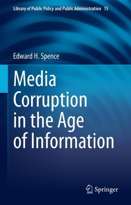 Media Corruption in the Age of Information book
