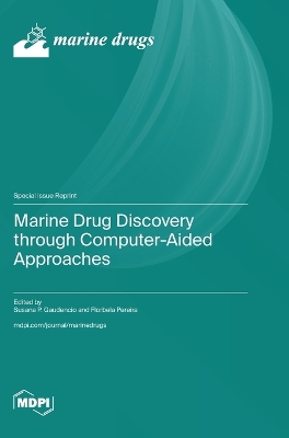 Marine Drug Discovery through Computer-Aided Approaches book