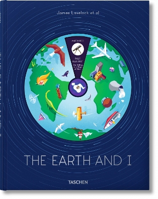 James Lovelock et al: The Earth and I book