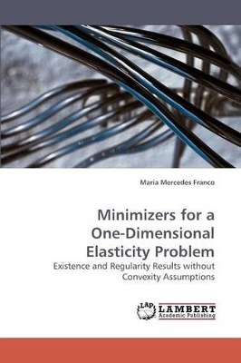 Minimizers for a One-Dimensional Elasticity Problem book