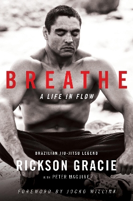 Breathe: A Life in Flow book
