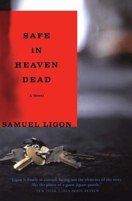 Safe in Heaven Dead book