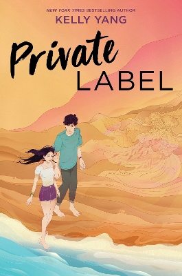 Private Label book