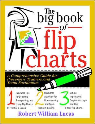 Big Book of Flip Charts book