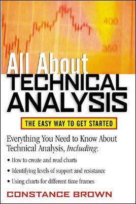 All About Technical Analysis book