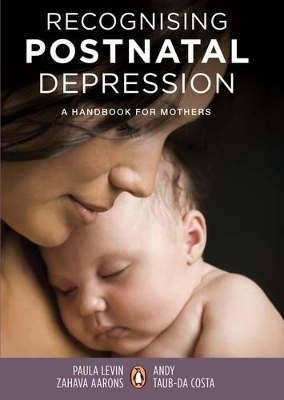 Recognising postnatal depression book