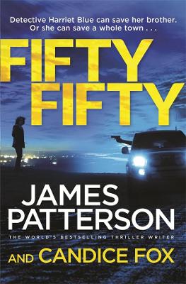 Fifty Fifty book