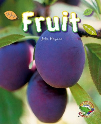 Fruit book