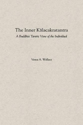 Inner Kalacakratantra book