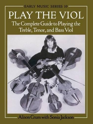 Play the Viol book