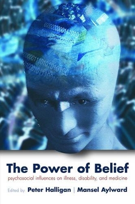 Power of Belief book