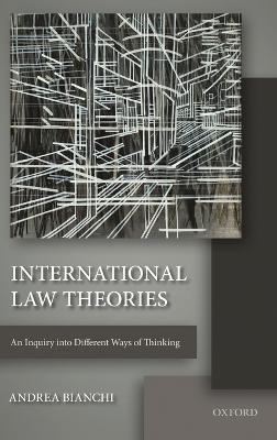 International Law Theories book