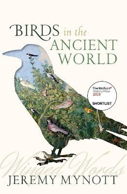 Birds in the Ancient World: Winged Words book
