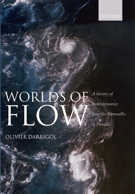Worlds of Flow book