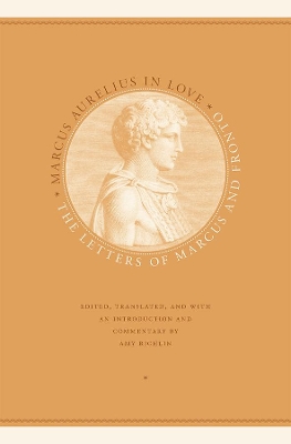 Marcus Aurelius in Love book