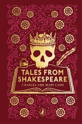 Tales from Shakespeare book