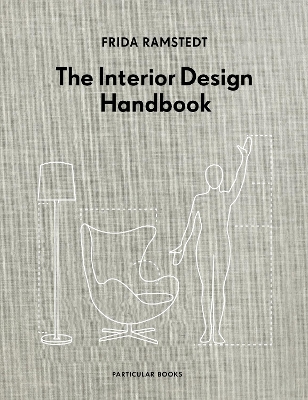 The Interior Design Handbook book