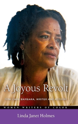 Joyous Revolt book