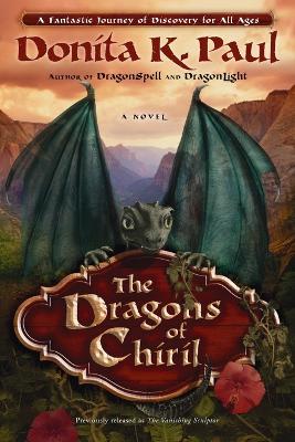 Dragons of Chiril book