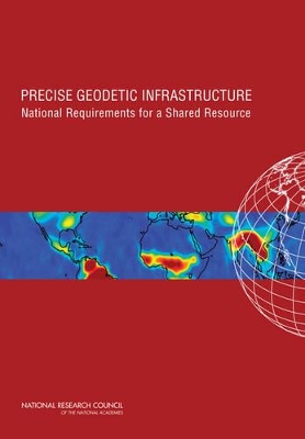 Precise Geodetic Infrastructure book