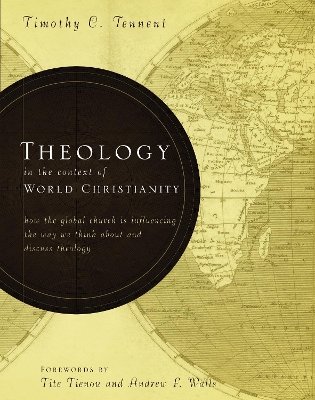 Theology in the Context of World Christianity book