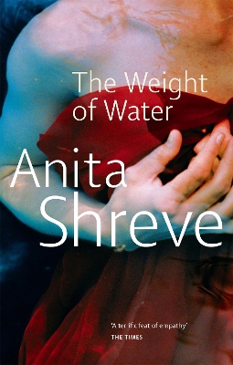 Weight Of Water book