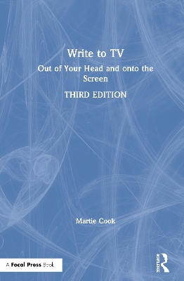 Write to TV: Out of Your Head and onto the Screen book