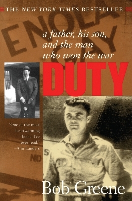 Duty book