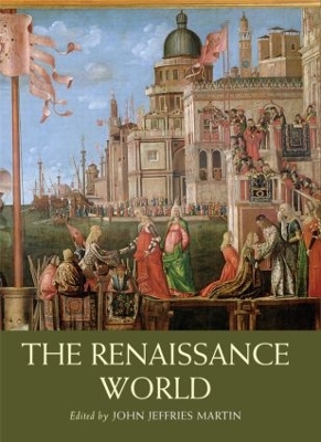 Renaissance World book