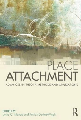 Place Attachment by Lynne Manzo