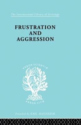 Frustration and Aggression book