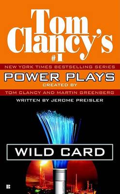 Wild Card book