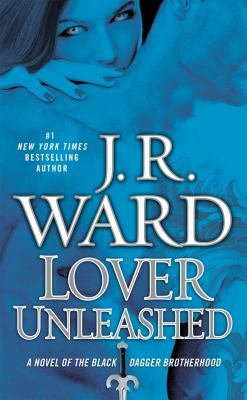 Lover Unleashed book