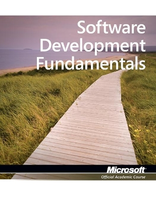Exam 98-361 MTA Software Development Fundamentals book