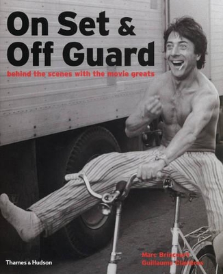 On Set and Off Guard book