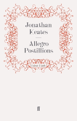 Allegro Postillions book