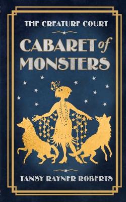 Cabaret of Monsters book
