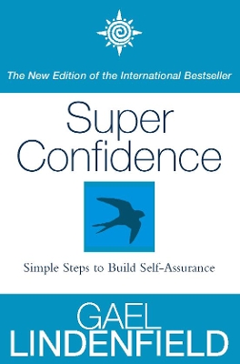 Super Confidence book