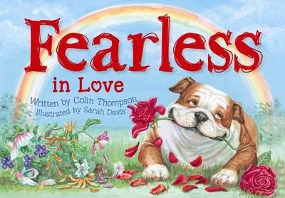 Fearless in Love book