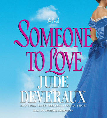 Someone to Love by Jude Deveraux