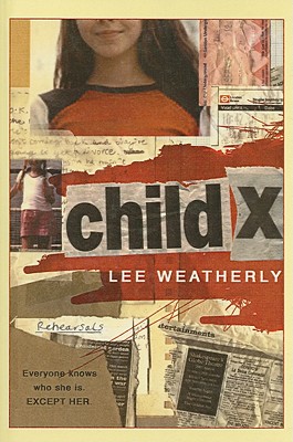 Child X book