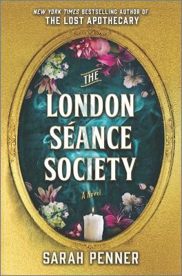 The London Séance Society book