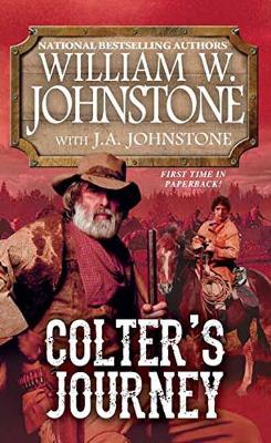 Colter's Journey book