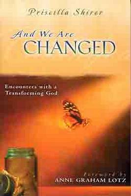 And We Are Changed book