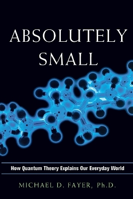 Absolutely Small by Michael D. Fayer