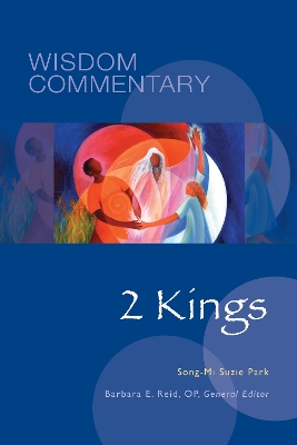 2 Kings book