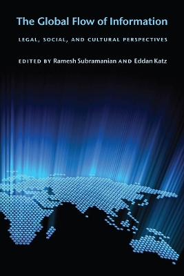 Global Flow of Information book