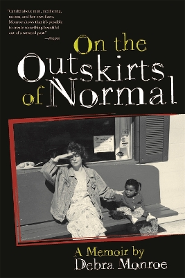 On the Outskirts of Normal book