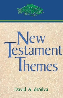 New Testament Themes book